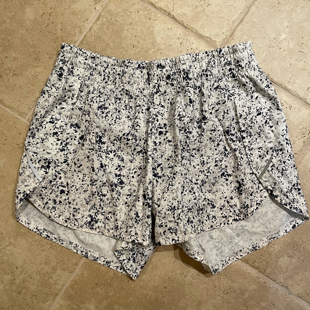 Athleta shorts